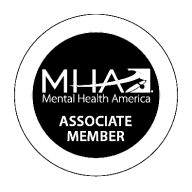 Mental Health America Associate Member logo