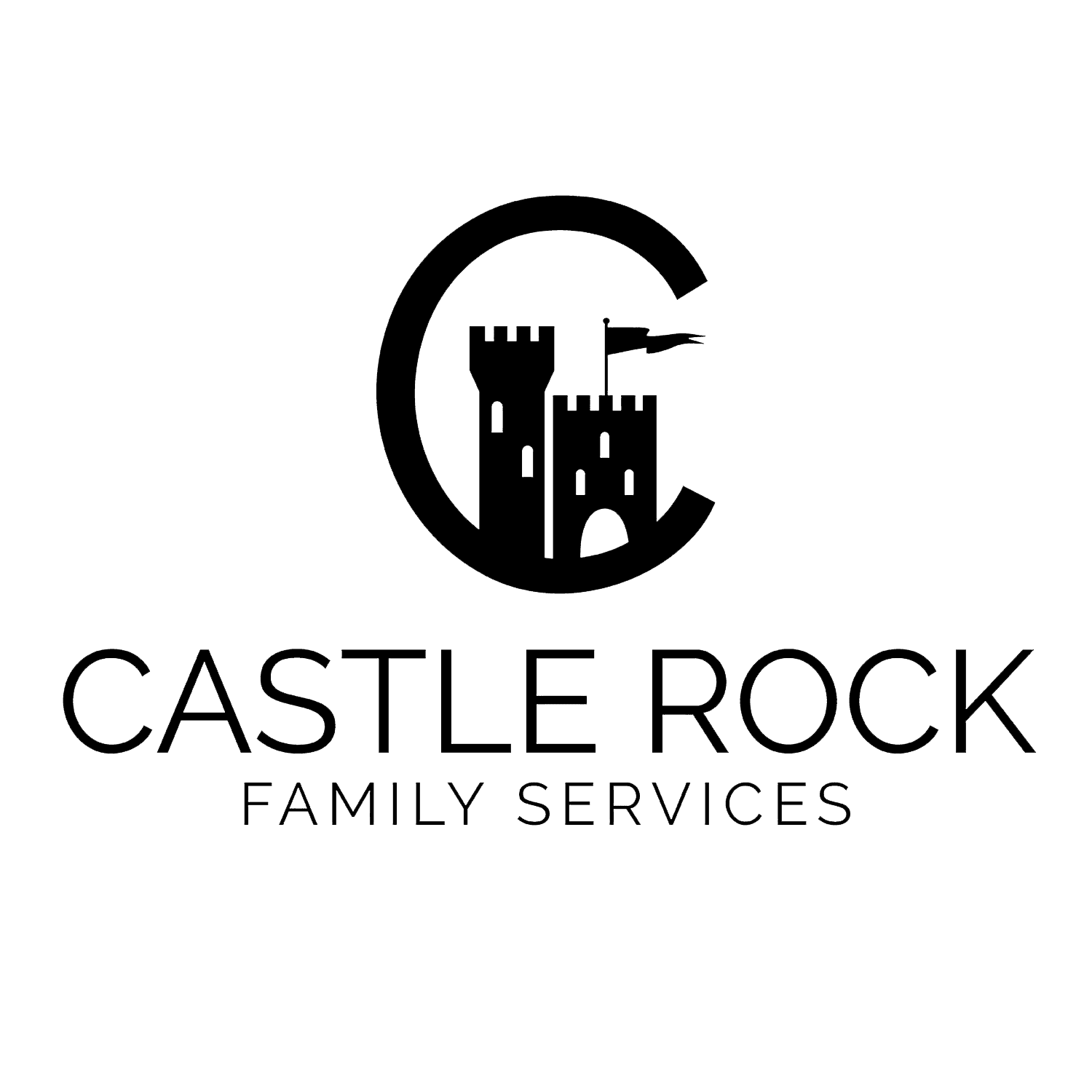 Castle Rock Logo