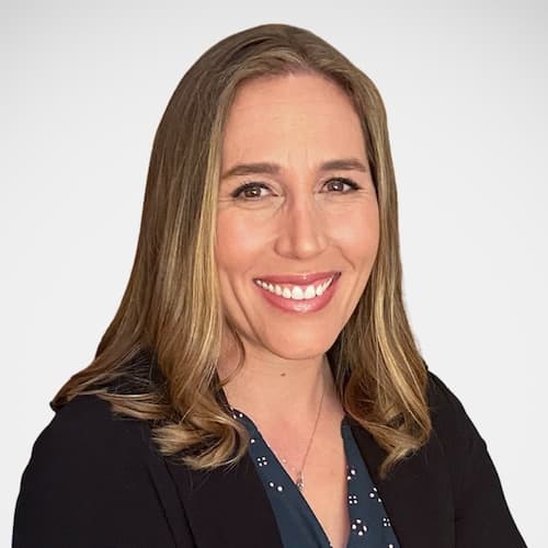 Annie Certo Portrait