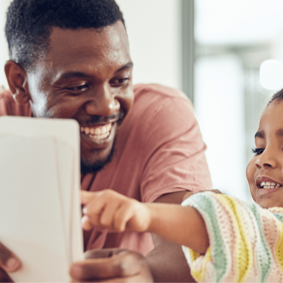 ND 1-2-3: Self-regulation for parents of neurodiverse kids