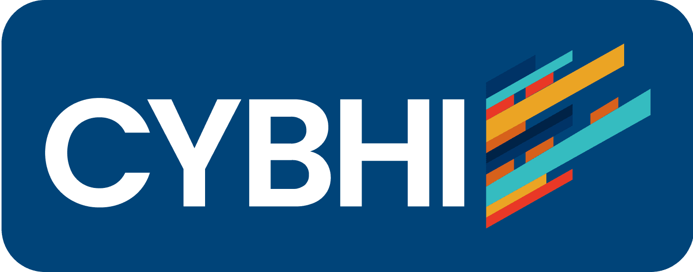 CYBHI logo